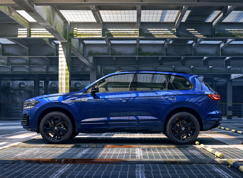 开BBA的可能是司机,开这3款车,才是真低调,更是懂车之选