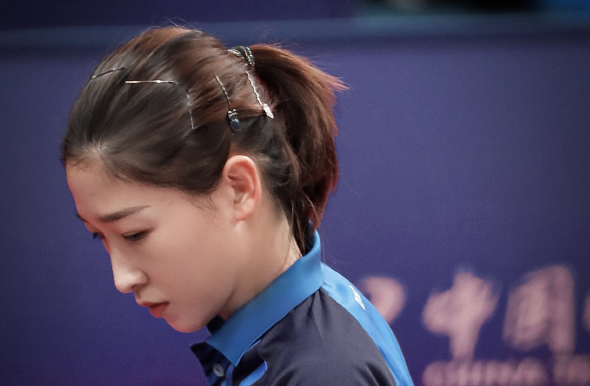 3-0!刘诗雯王者归来,晋级WTT<a href=