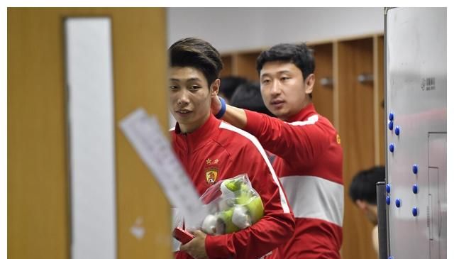 官宣:广州队2022赛季首笔签约,新合作方出炉,盘活中超资源 官宣:广州队2022赛季首笔签约,新合作方出炉,盘活中超资源