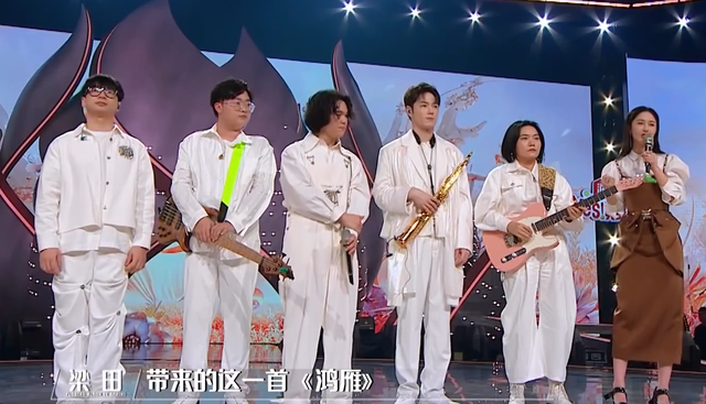 卫视混战小众音综，芒果推民歌、东方卫视玩歌剧，开启出圈之争