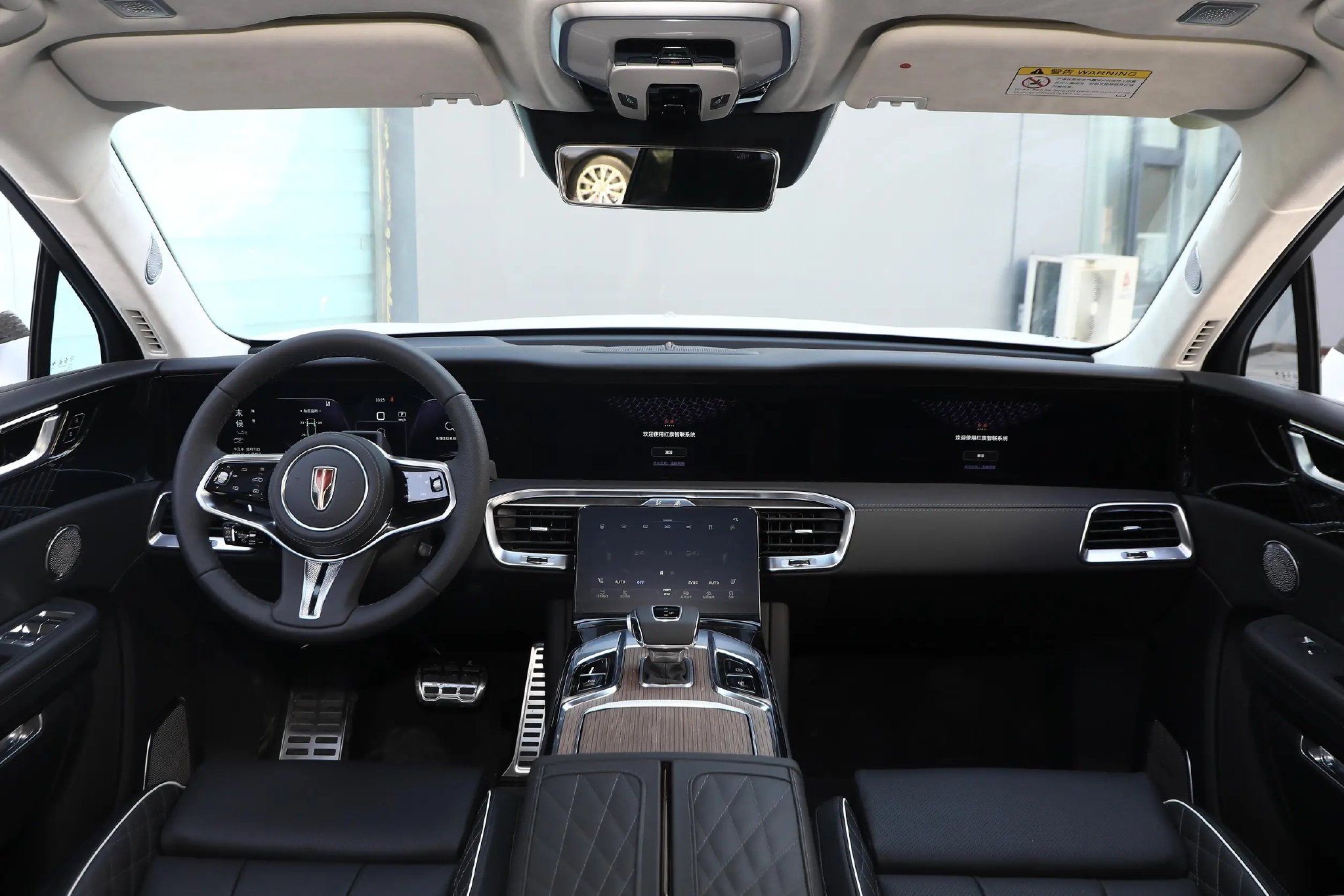 开BBA的可能是司机,开这3款车,才是真低调,更是懂车之选