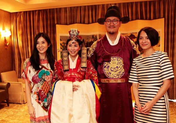 除了大S，还有4个中国女星嫁给了<a href=