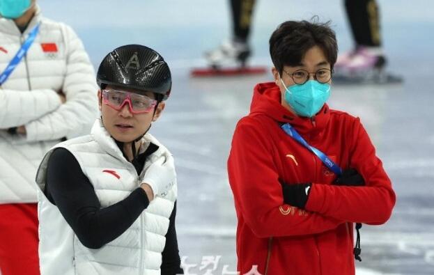 金善台否认回<a href=