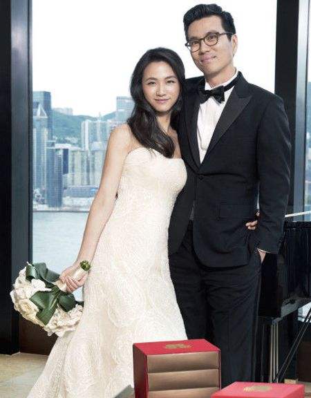 除了大S，还有4个中国女星嫁给了<a href=