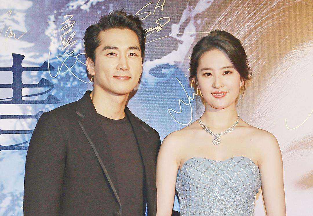 除了大S，还有4个中国女星嫁给了<a href=