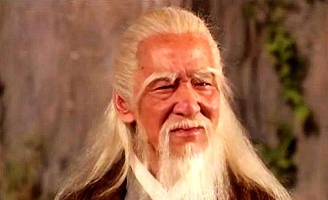 古墓派并未消失,《笑傲》中就有六个传人,这两门神功就是答案