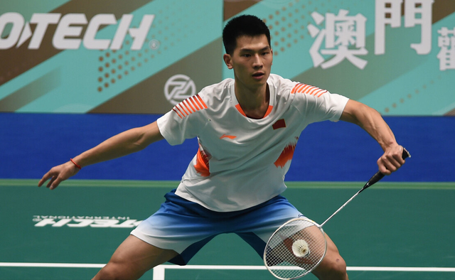 给力！女单二姐横扫世锦赛冠军，男单独苗2-0大胜<a href=