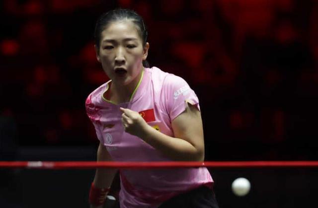 爆冷！乒坛3大世界冠军出局，男单世界第3遭逆转，<a href=