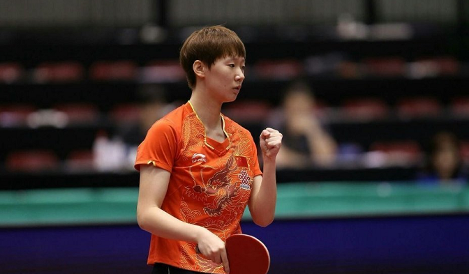 单局轰11-1!王曼昱首秀3-0横扫,晋级WTT<a href=