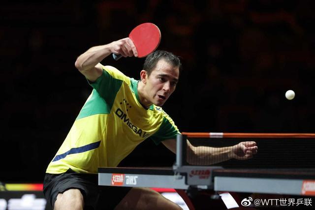国乒斩获连胜！刘诗雯复出后便横扫<a href=
