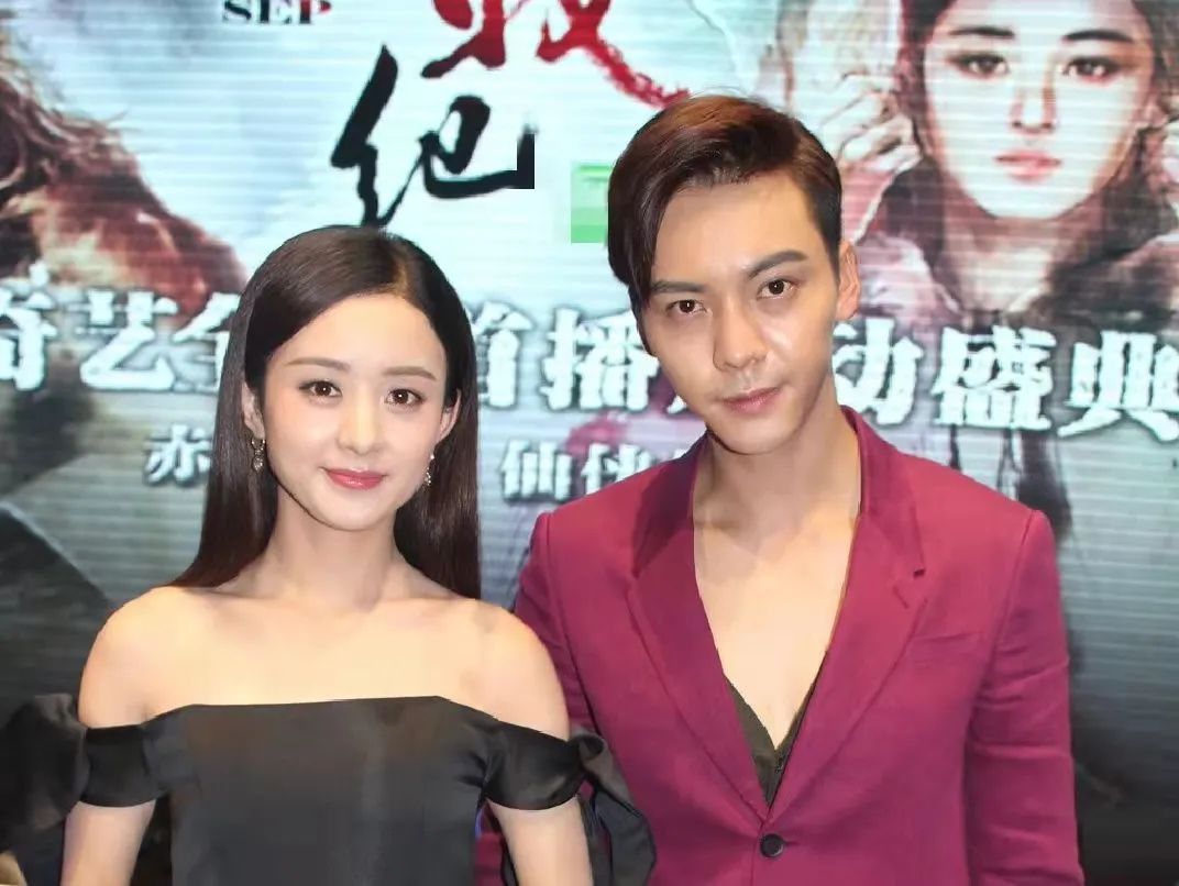 以为是单身，突然说结婚，从大S到许魏洲，个个让人惊讶