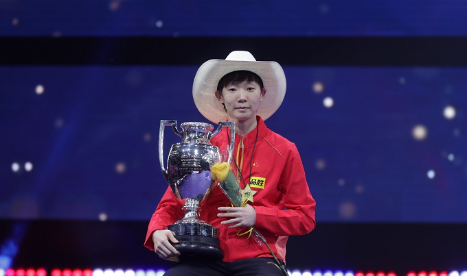 单局轰11-1!王曼昱首秀3-0横扫,晋级WTT<a href=