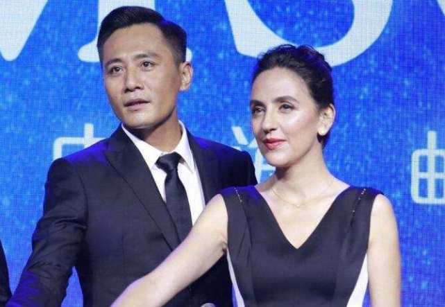 盘点娶圈外美女为妻的八大男星，看看谁过得最幸福？