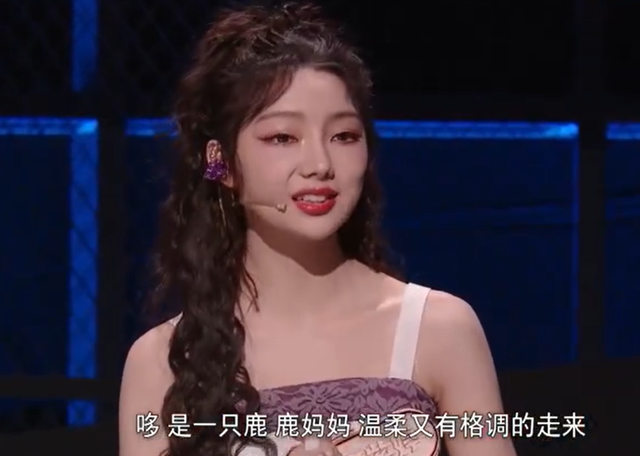 卫视混战小众音综，芒果推民歌、东方卫视玩歌剧，开启出圈之争