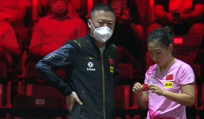 3-0!刘诗雯王者归来,晋级WTT<a href=