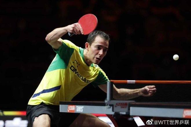 大冷！世界第三遭一轮游，刘诗雯横扫<a href=