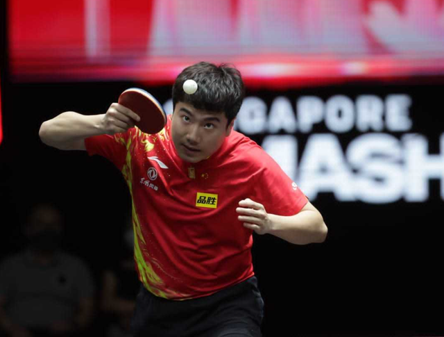 国乒斩获连胜！刘诗雯复出后便横扫<a href=