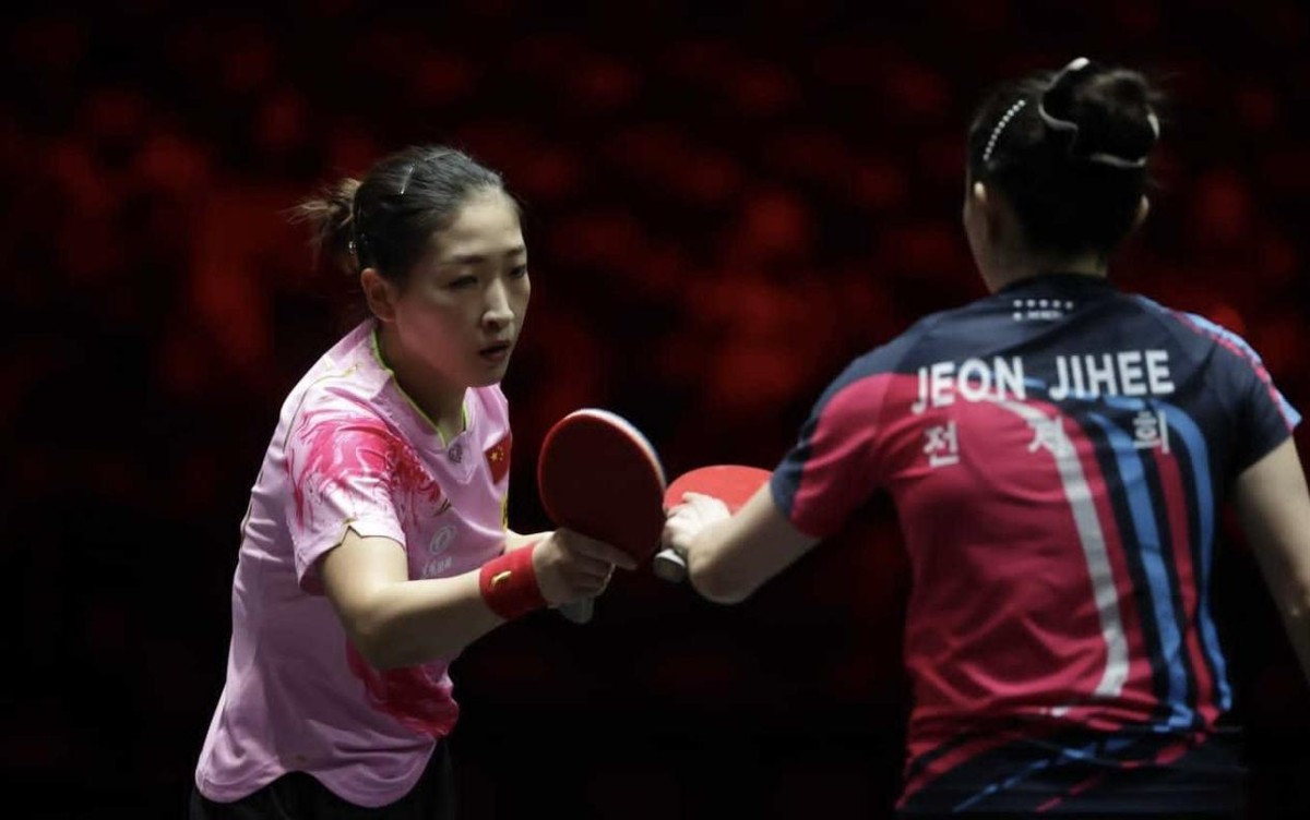 3-0，国乒31岁老将拒绝退役！横扫<a href=