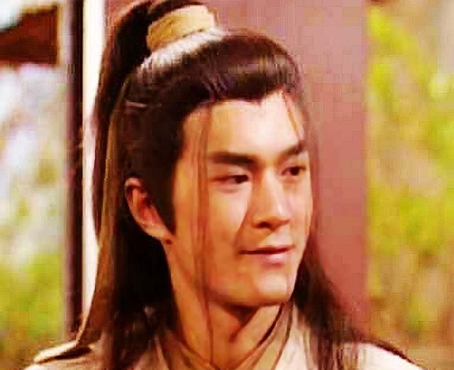 古墓派并未消失,《笑傲》中就有六个传人,这两门神功就是答案