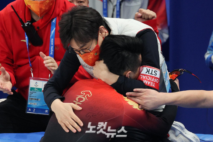 金善台否认回<a href=