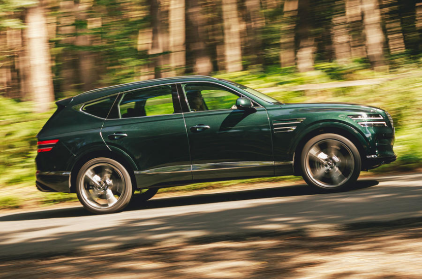 开BBA的可能是司机,开这3款车,才是真低调,更是懂车之选