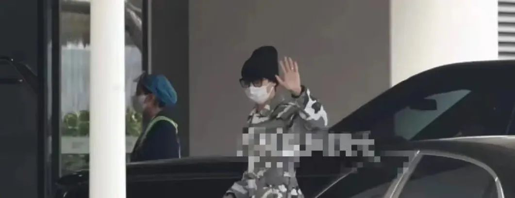 以为是单身，突然说结婚，从大S到许魏洲，个个让人惊讶