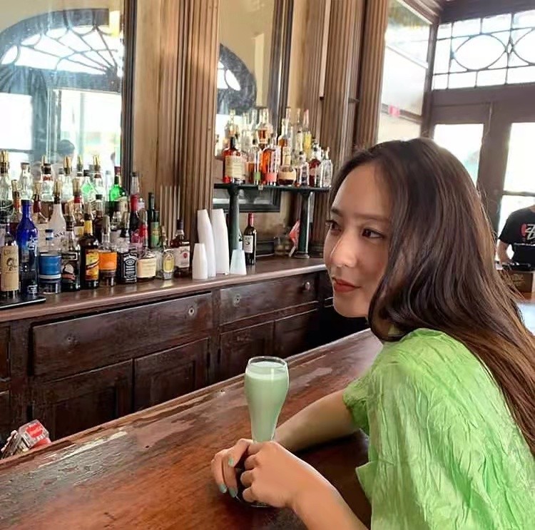 郑秀晶新片阵容太强，合作<a href=