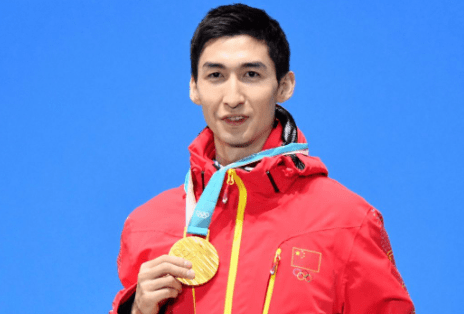中国短道一哥武大靖做重要决定，林孝俊或上位，<a href=
