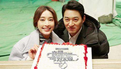 除了大S，还有4个中国女星嫁给了<a href=