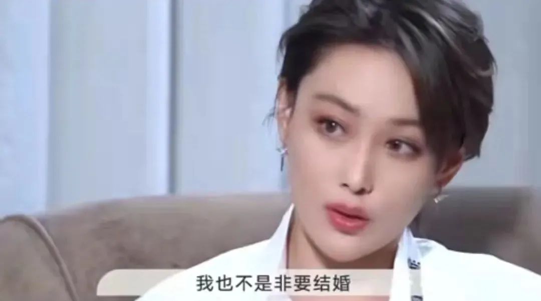 以为是单身，突然说结婚，从大S到许魏洲，个个让人惊讶