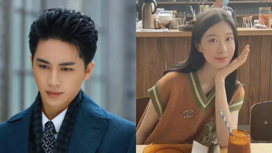 以为是单身，突然说结婚，从大S到许魏洲，个个让人惊讶