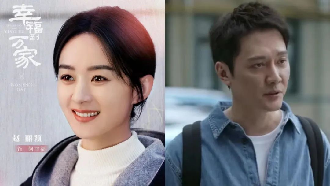 以为是单身，突然说结婚，从大S到许魏洲，个个让人惊讶