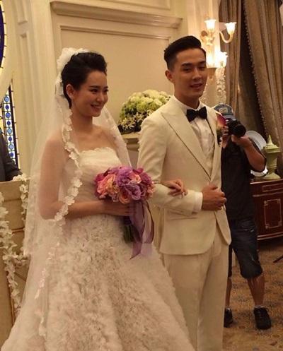 除了大S，还有4个中国女星嫁给了<a href=