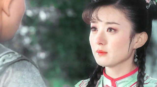 谁说长相无辜只能演正派,赵丽颖的笑,王艳的狠打脸多少女演员?休闲区蓝鸢梦想 - Www.slyday.coM 谁说长相无辜只能演正派,赵丽颖的笑,王艳的狠打脸多少女演员?休闲区蓝鸢梦想 - Www.slyday.coM