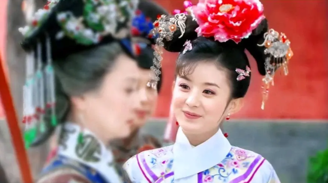 谁说长相无辜只能演正派,赵丽颖的笑,王艳的狠打脸多少女演员?休闲区蓝鸢梦想 - Www.slyday.coM 谁说长相无辜只能演正派,赵丽颖的笑,王艳的狠打脸多少女演员?休闲区蓝鸢梦想 - Www.slyday.coM