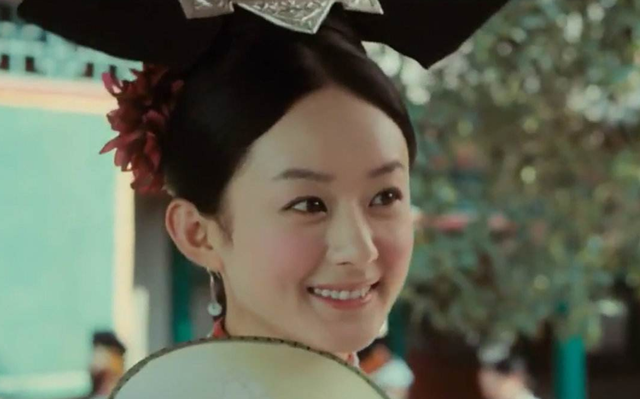 谁说长相无辜只能演正派,赵丽颖的笑,王艳的狠打脸多少女演员?休闲区蓝鸢梦想 - Www.slyday.coM 谁说长相无辜只能演正派,赵丽颖的笑,王艳的狠打脸多少女演员?休闲区蓝鸢梦想 - Www.slyday.coM