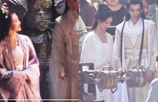 谁说长相无辜只能演正派,赵丽颖的笑,王艳的狠打脸多少女演员?休闲区蓝鸢梦想 - Www.slyday.coM 谁说长相无辜只能演正派,赵丽颖的笑,王艳的狠打脸多少女演员?休闲区蓝鸢梦想 - Www.slyday.coM