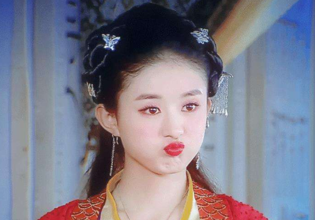 谁说长相无辜只能演正派,赵丽颖的笑,王艳的狠打脸多少女演员?休闲区蓝鸢梦想 - Www.slyday.coM 谁说长相无辜只能演正派,赵丽颖的笑,王艳的狠打脸多少女演员?休闲区蓝鸢梦想 - Www.slyday.coM