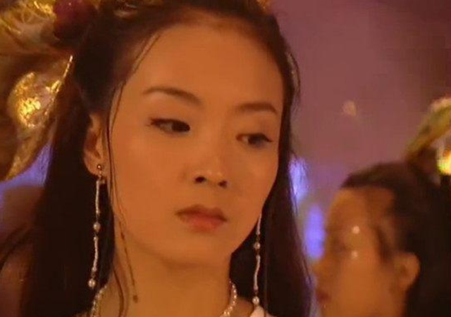 谁说长相无辜只能演正派,赵丽颖的笑,王艳的狠打脸多少女演员?休闲区蓝鸢梦想 - Www.slyday.coM 谁说长相无辜只能演正派,赵丽颖的笑,王艳的狠打脸多少女演员?休闲区蓝鸢梦想 - Www.slyday.coM