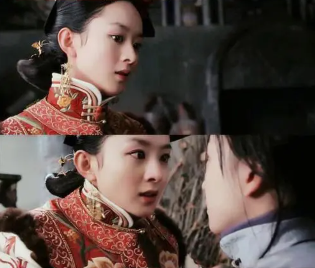 谁说长相无辜只能演正派,赵丽颖的笑,王艳的狠打脸多少女演员?休闲区蓝鸢梦想 - Www.slyday.coM 谁说长相无辜只能演正派,赵丽颖的笑,王艳的狠打脸多少女演员?休闲区蓝鸢梦想 - Www.slyday.coM