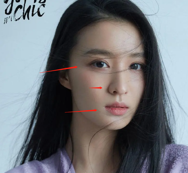 谁说长相无辜只能演正派,赵丽颖的笑,王艳的狠打脸多少女演员?休闲区蓝鸢梦想 - Www.slyday.coM 谁说长相无辜只能演正派,赵丽颖的笑,王艳的狠打脸多少女演员?休闲区蓝鸢梦想 - Www.slyday.coM