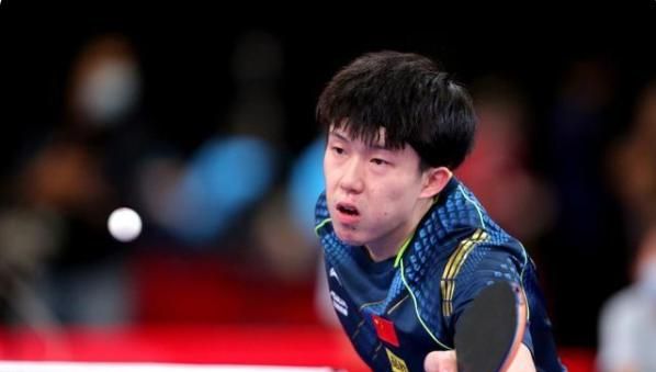 渐入佳境!王楚钦横扫瑞典名将,晋级WTT<a href=
