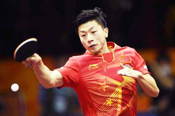 非洲乒乓猛将发威!曾打败国乒世界冠军,如今又淘汰<a href=