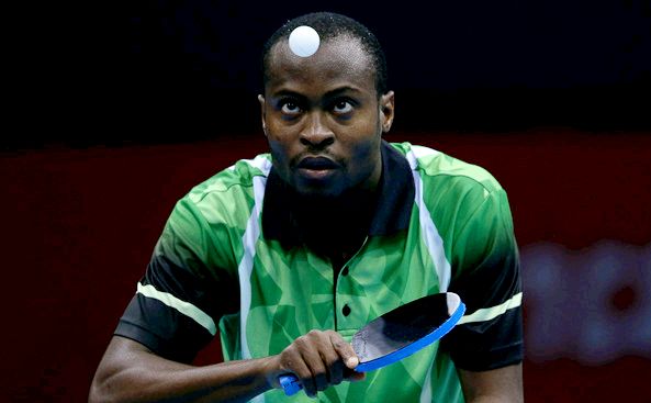 非洲乒乓猛将发威!曾打败国乒世界冠军,如今又淘汰<a href=