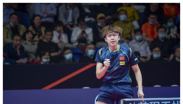 44站！2025全年乒乓球賽歷出爐：世乒賽世界杯大滿(mǎn)貫重磅來(lái)襲