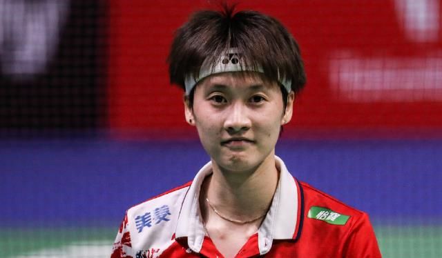 8胜2负!国羽冲击4项冠军,何冰娇对决<a href=
