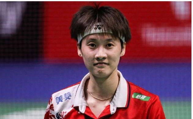 8胜2负！国羽冲击4项冠军，女单3人合围<a href=