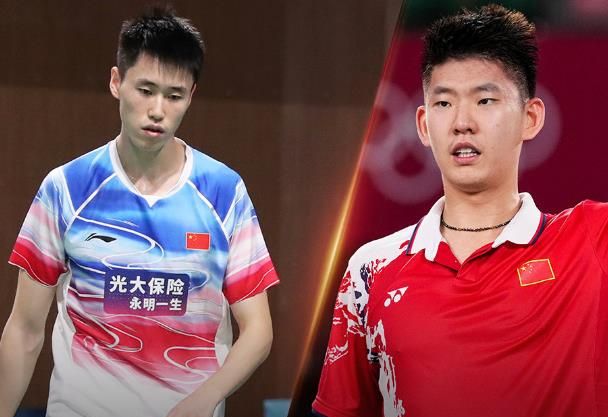 8胜2负!国羽冲击4项冠军,何冰娇对决<a href=