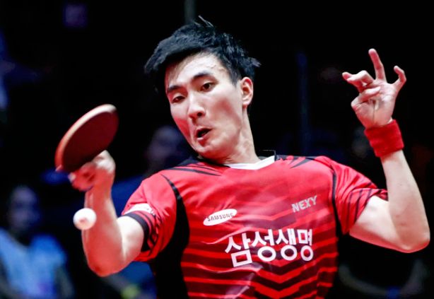 非洲乒乓猛将发威!曾打败国乒世界冠军,如今又淘汰<a href=