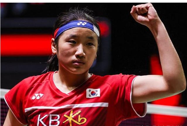 8胜2负！国羽冲击4项冠军，女单3人合围<a href=